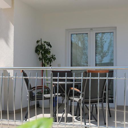Andrea Apartments Trogir Ngoại thất bức ảnh