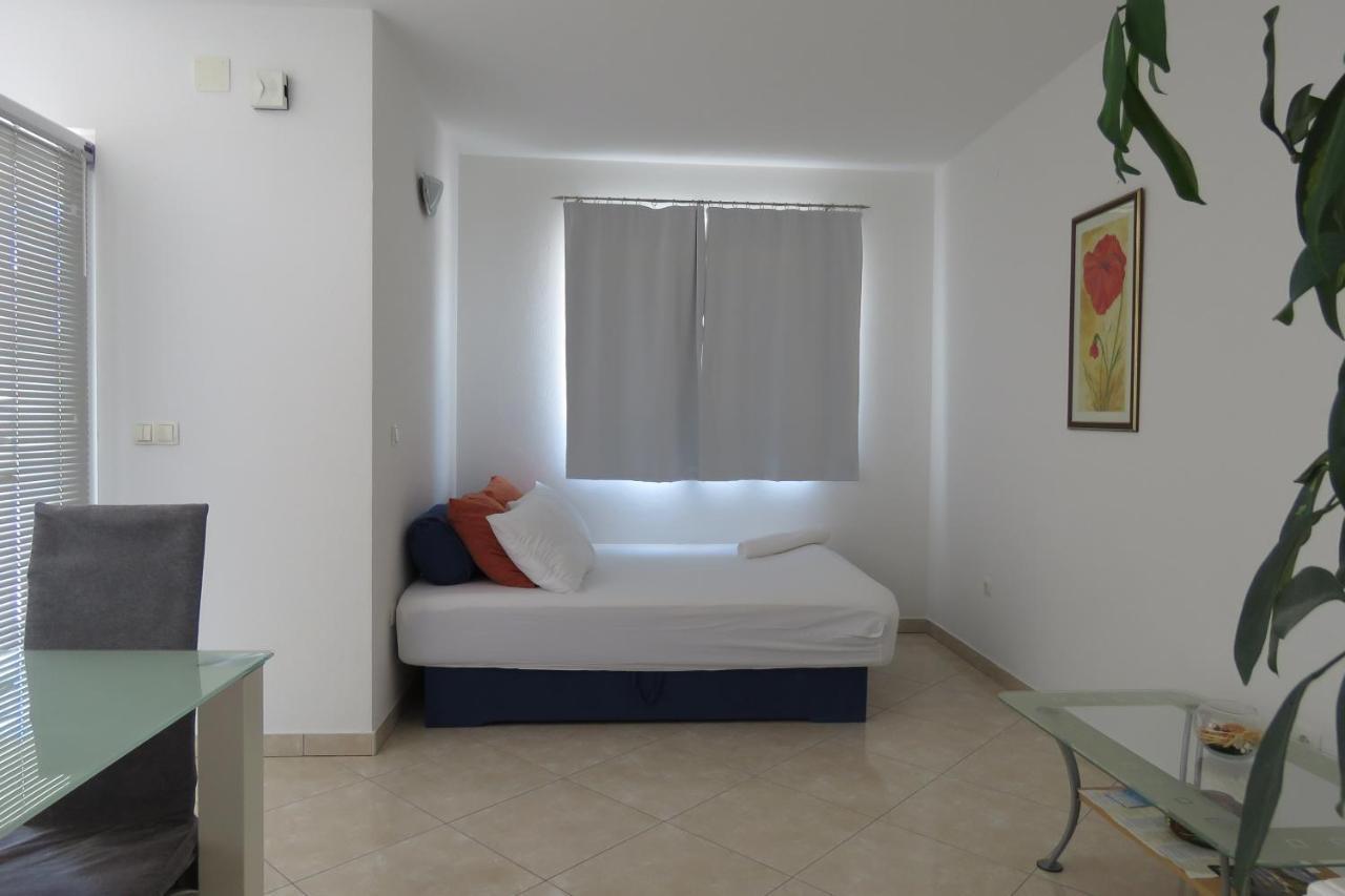 Andrea Apartments Trogir Ngoại thất bức ảnh