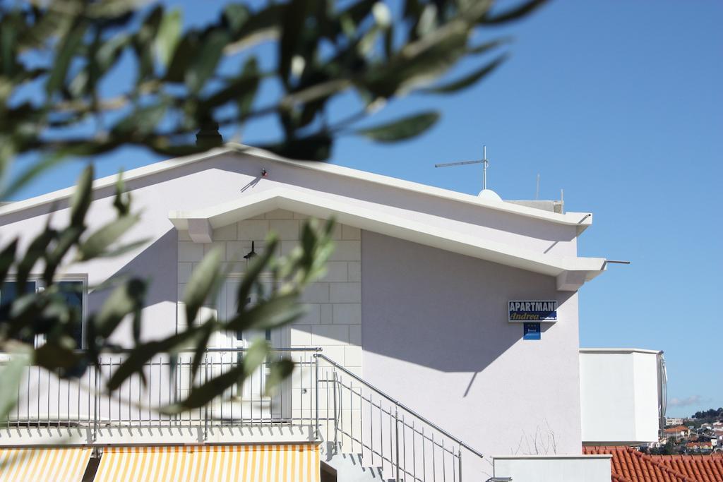 Andrea Apartments Trogir Phòng bức ảnh
